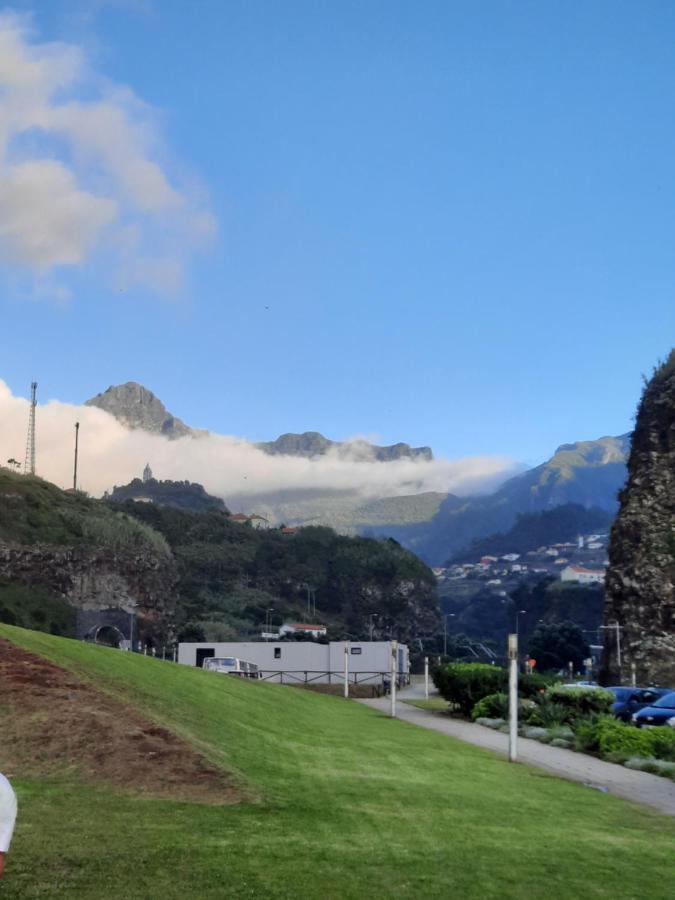 Palheiro Cavalinho Villa Prazeres Eksteriør bilde